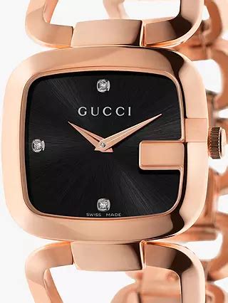 gucci watches for women india